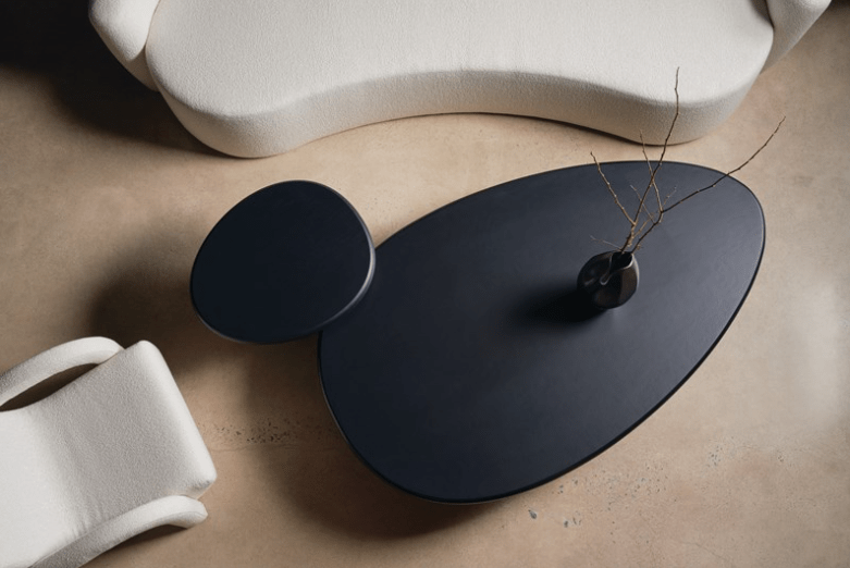Kelly Hoppen - Orion Cocktail Table Coffee Tables| Caracole