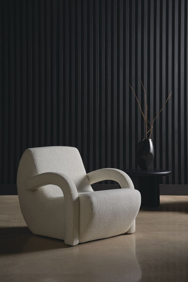 Kelly Hoppen - Orion Small Side Table Accent & End Tables| Caracole