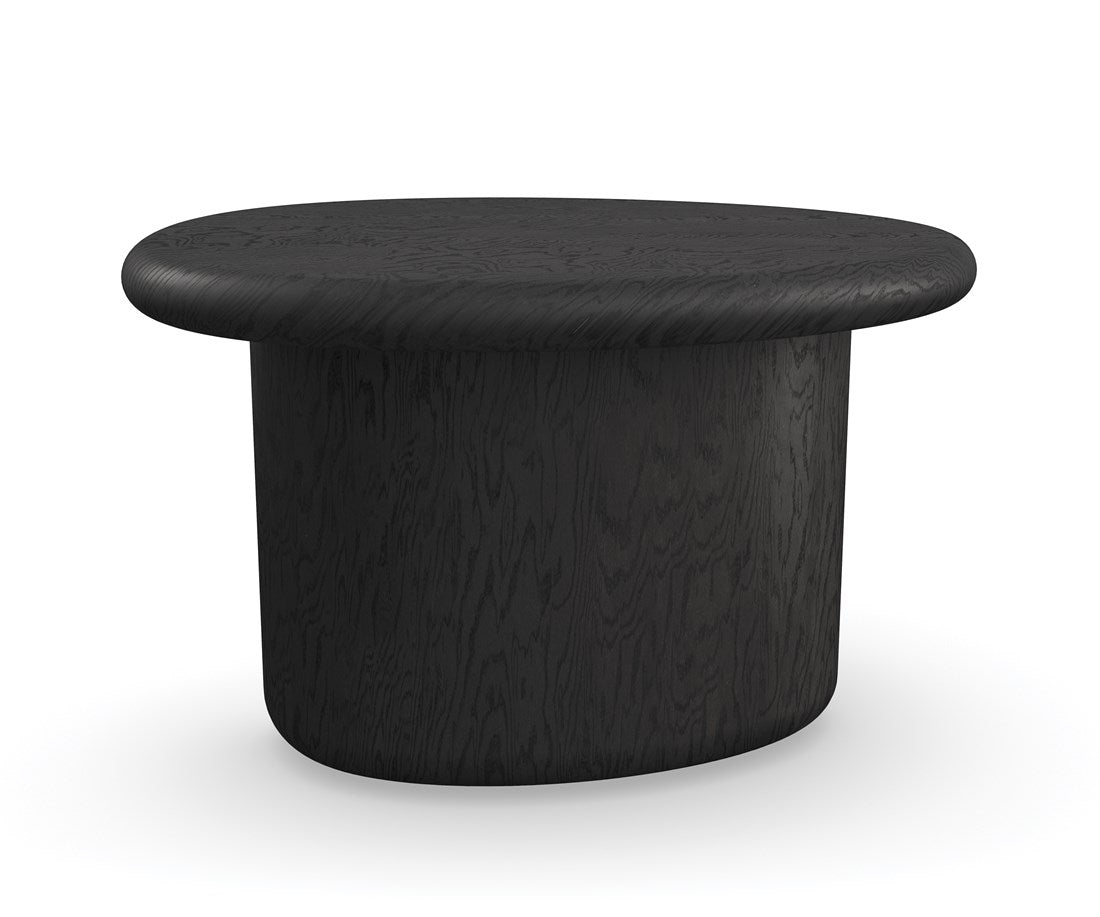 Kelly Hoppen - Orion Small Side Table Accent & End Tables| Caracole