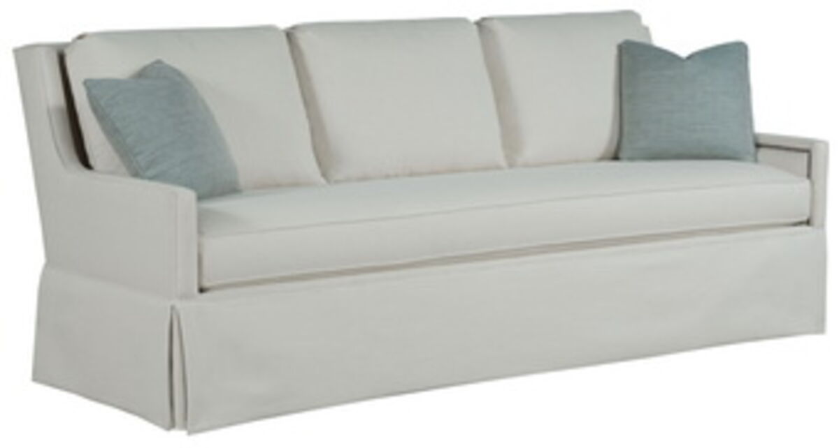 Kelly Skirted Sofa Sofas & Loveseats| Fairfield Chair