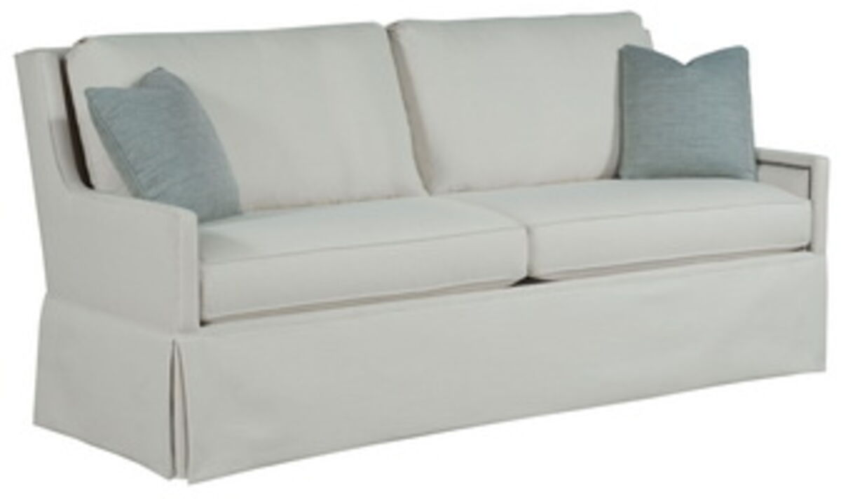 Kelly Skirted Sofa Sofas & Loveseats| Fairfield Chair