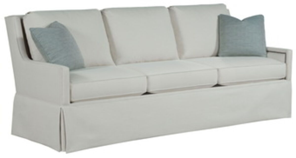 Kelly Skirted Sofa Sofas & Loveseats| Fairfield Chair
