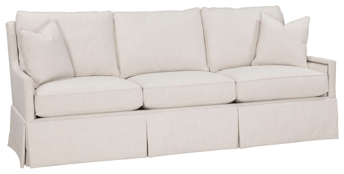 Kelly Skirted Sofa Sofas & Loveseats| Fairfield Chair