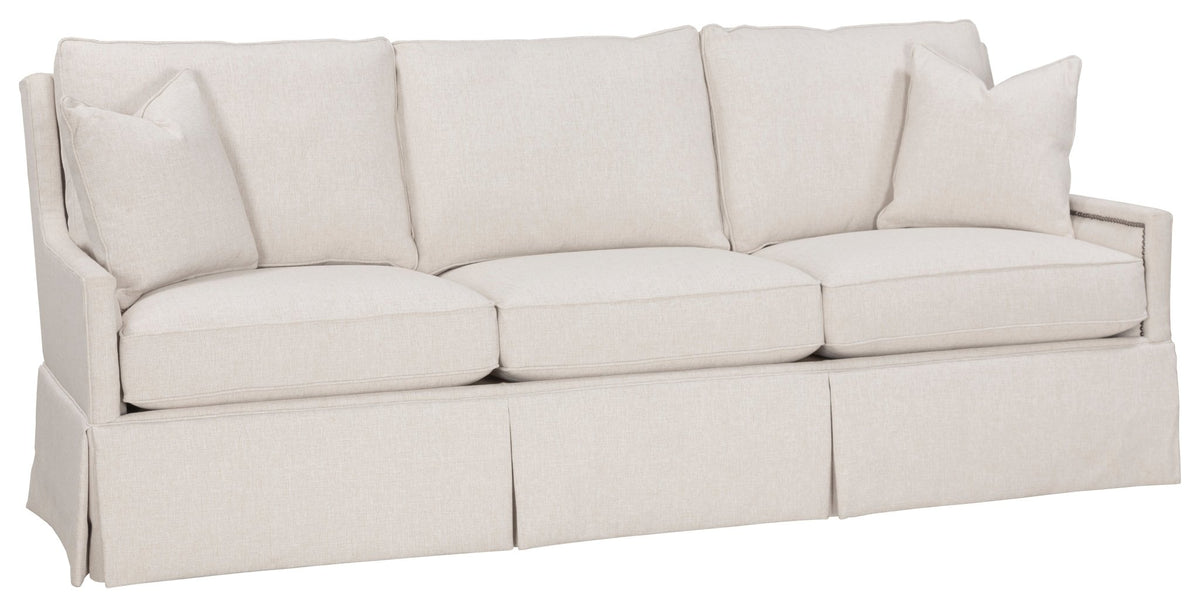 Kelly Skirted Sofa Sofas & Loveseats| Fairfield Chair