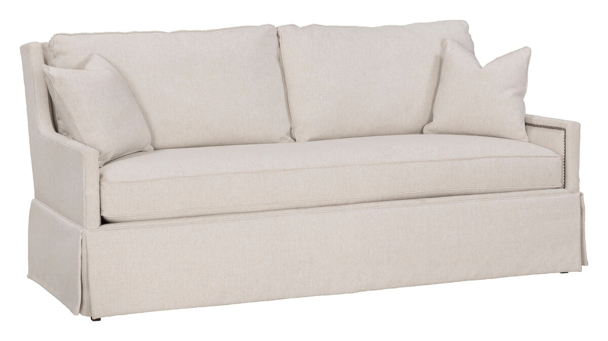 Kelly Skirted Sofa Sofas & Loveseats| Fairfield Chair