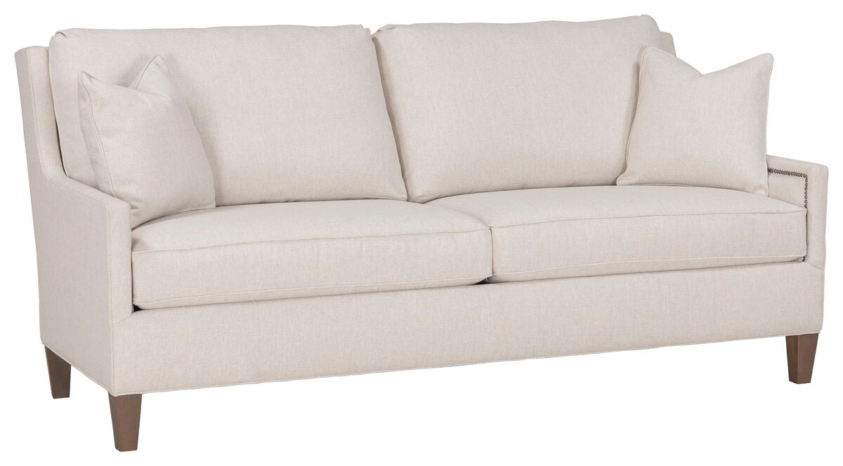 Kelly Sofa with Tapered Leg Sofas & Loveseats| Fairfield Chair