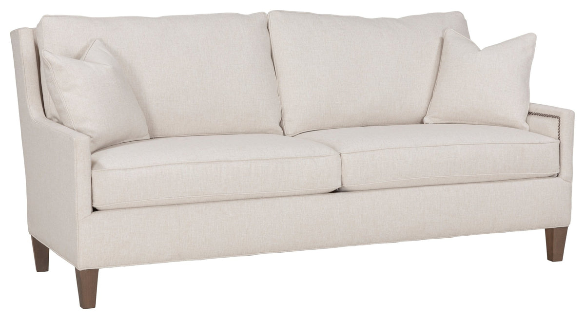 Kelly Sofa with Tapered Leg Sofas & Loveseats| Fairfield Chair