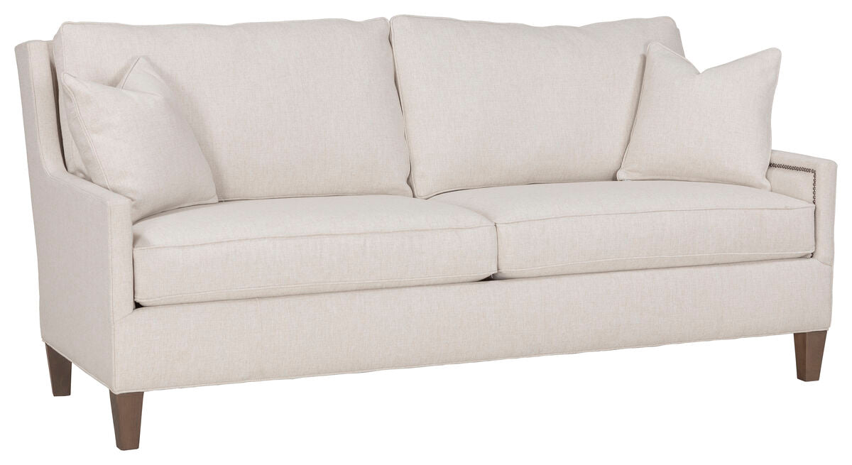 Kelly Sofa with Tapered Leg Sofas & Loveseats| Fairfield Chair