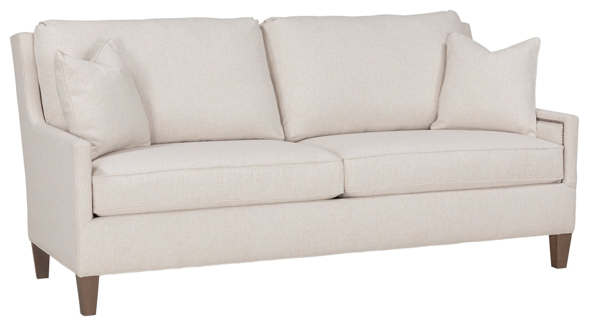 Kelly Sofa with Tapered Leg Sofas & Loveseats| Fairfield Chair