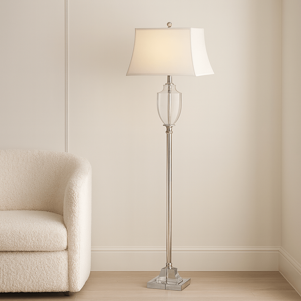 Kemo Floor lamp Floor lamps| Crestview