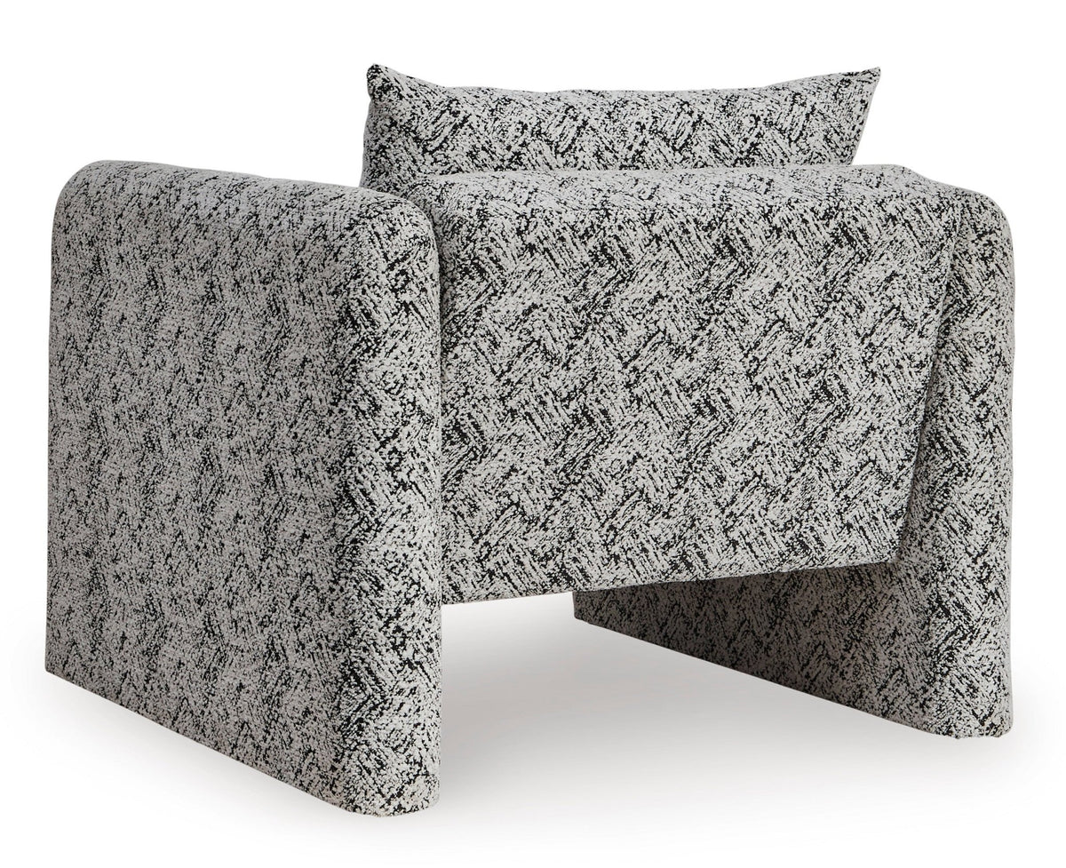 Kenbell Accent Chair Chairs| Ashley Homestore