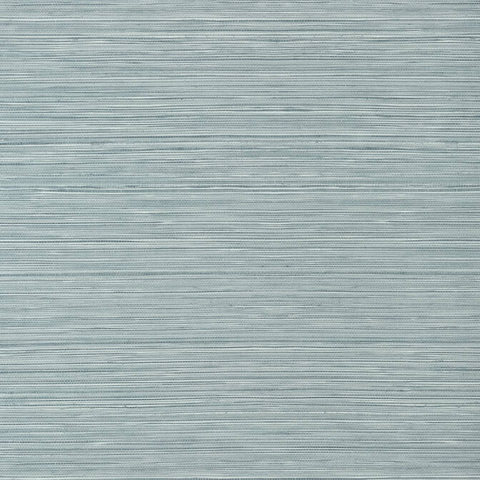 KENDARI GRASS,Non-Woven Vinyl Wallpaper Wallpaper| Thibaut Design