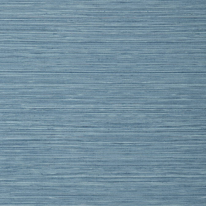 KENDARI GRASS,Non-Woven Vinyl Wallpaper Wallpaper| Thibaut Design