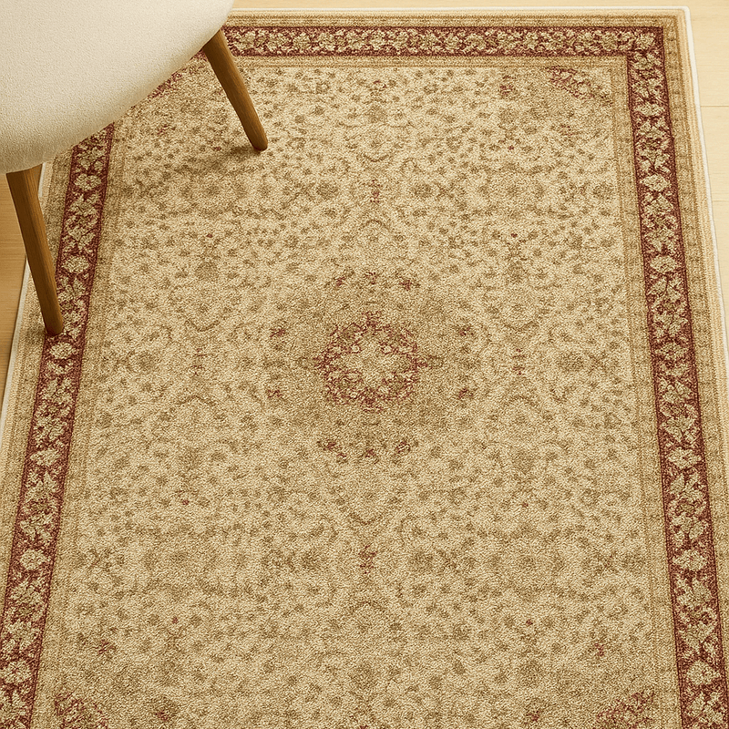 Kendra Machine made rugs, 200x290 cm - Al Rugaib Furniture