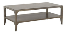 Kendrick Cocktail Table