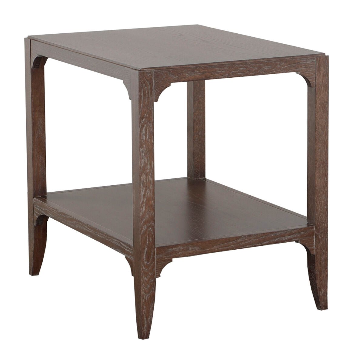 Kendrick End Table Accent & End Tables| Fairfield Chair