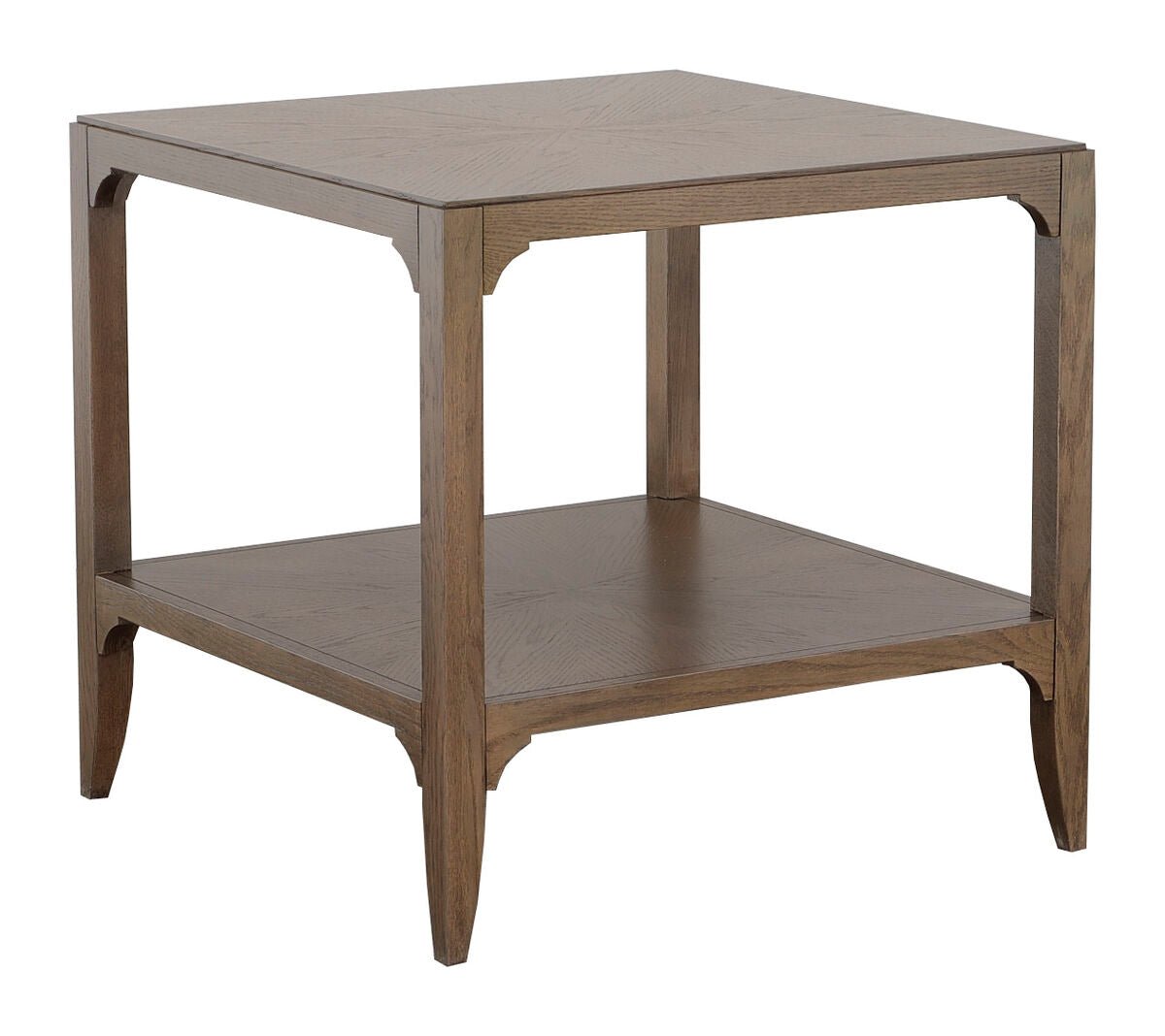 Kendrick Lamp Table Table Lamps| Fairfield Chair