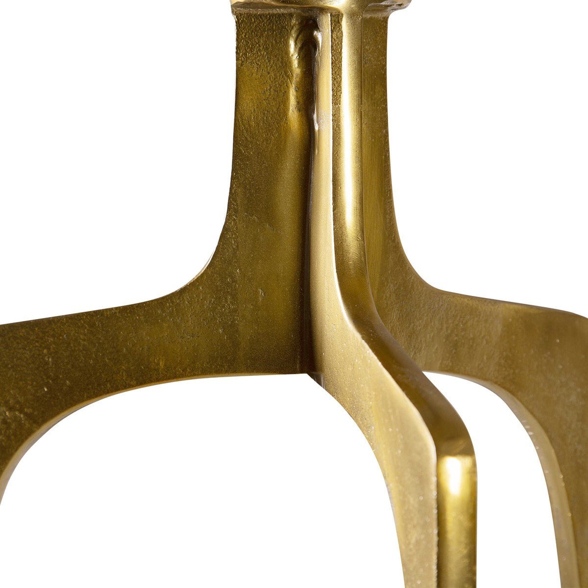 Kenna Accent Table, Gold Accent & End Tables| Uttermost