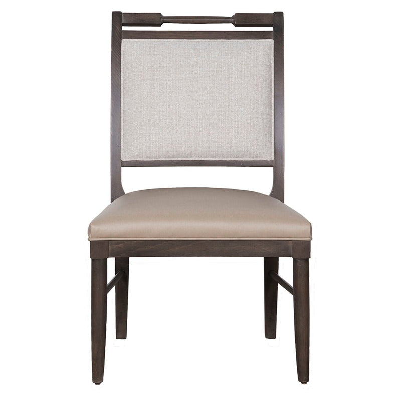 Kennedy Side Chair - Al Rugaib Furniture
