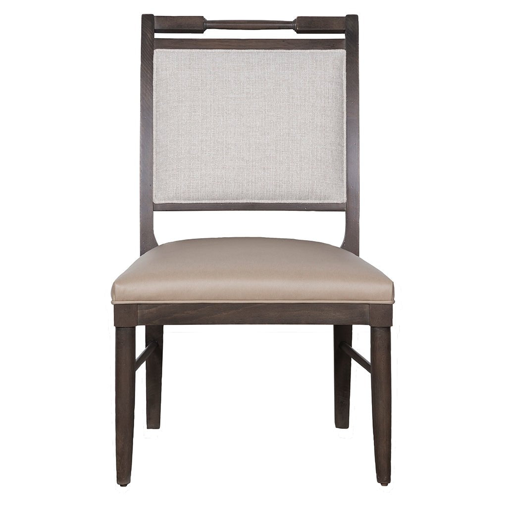 Kennedy Side Chair Dining Chairs| Fairfield Chair