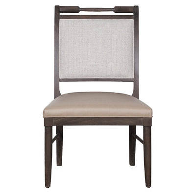 Kennedy Side Chair - Al Rugaib Furniture