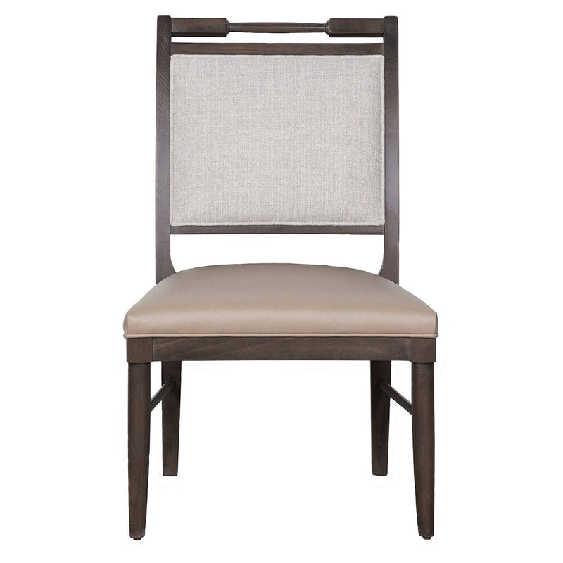 Kennedy Side Chair - Al Rugaib Furniture
