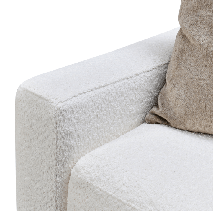 Kensington Chair - Al Rugaib Furniture