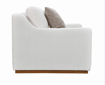 Kensington Chair - Al Rugaib Furniture