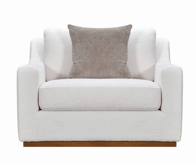Kensington Chair - Al Rugaib Furniture