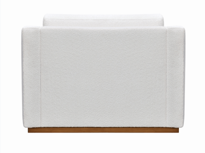 Kensington Chair - Al Rugaib Furniture