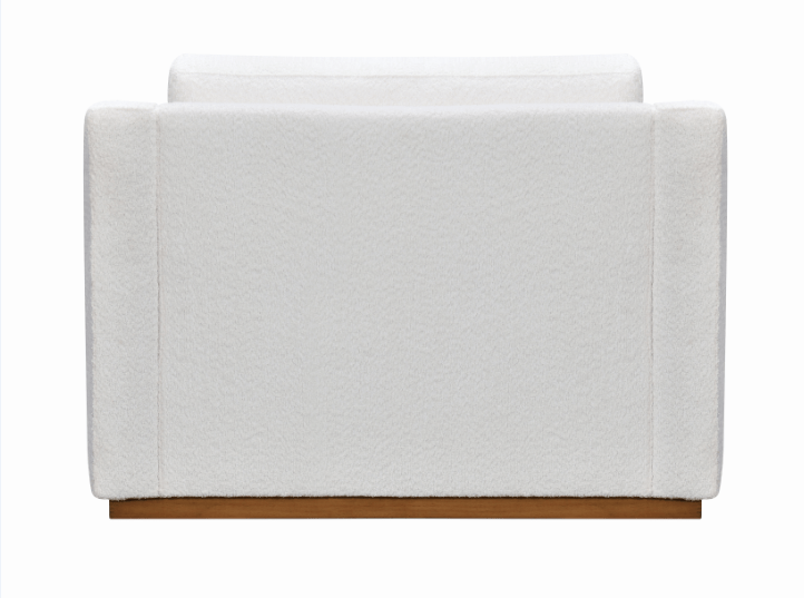 Kensington Chair - Al Rugaib Furniture