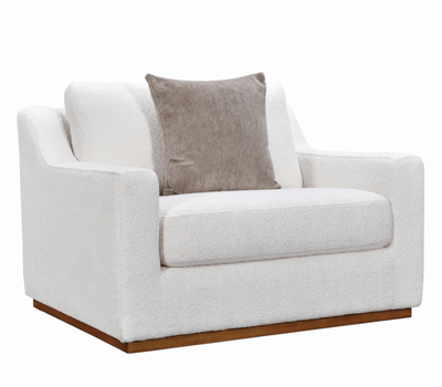 Kensington Chair - Al Rugaib Furniture