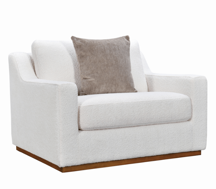 Kensington Chair - Al Rugaib Furniture