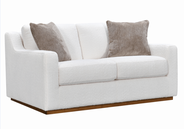 Kensington Loveseat Sofas & Loveseats| Hooker
