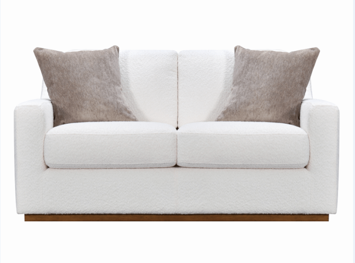 Kensington Loveseat Sofas & Loveseats| Hooker