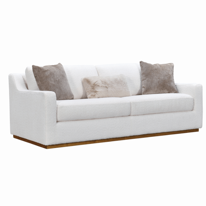 Kensington Sofa - Al Rugaib Furniture