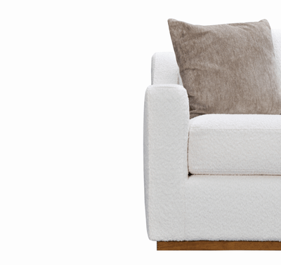 Kensington Sofa - Al Rugaib Furniture