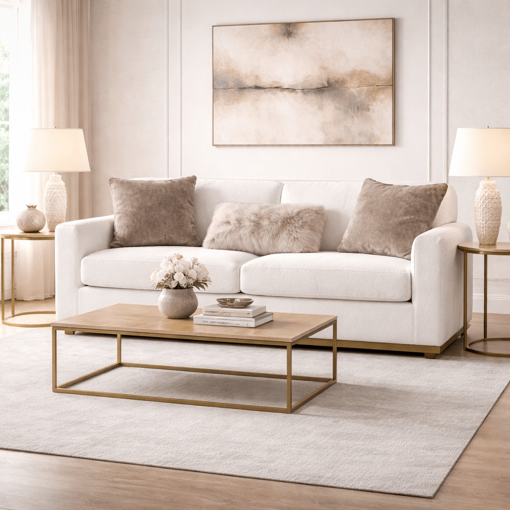 Kensington Sofa Sofas & Loveseats| Hooker