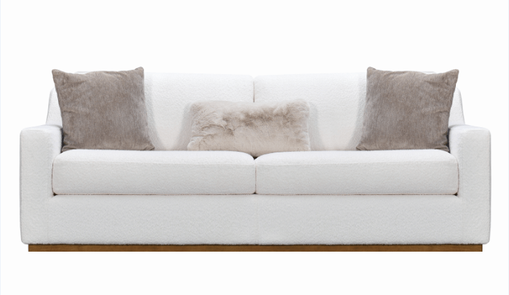 Kensington Sofa - Al Rugaib Furniture
