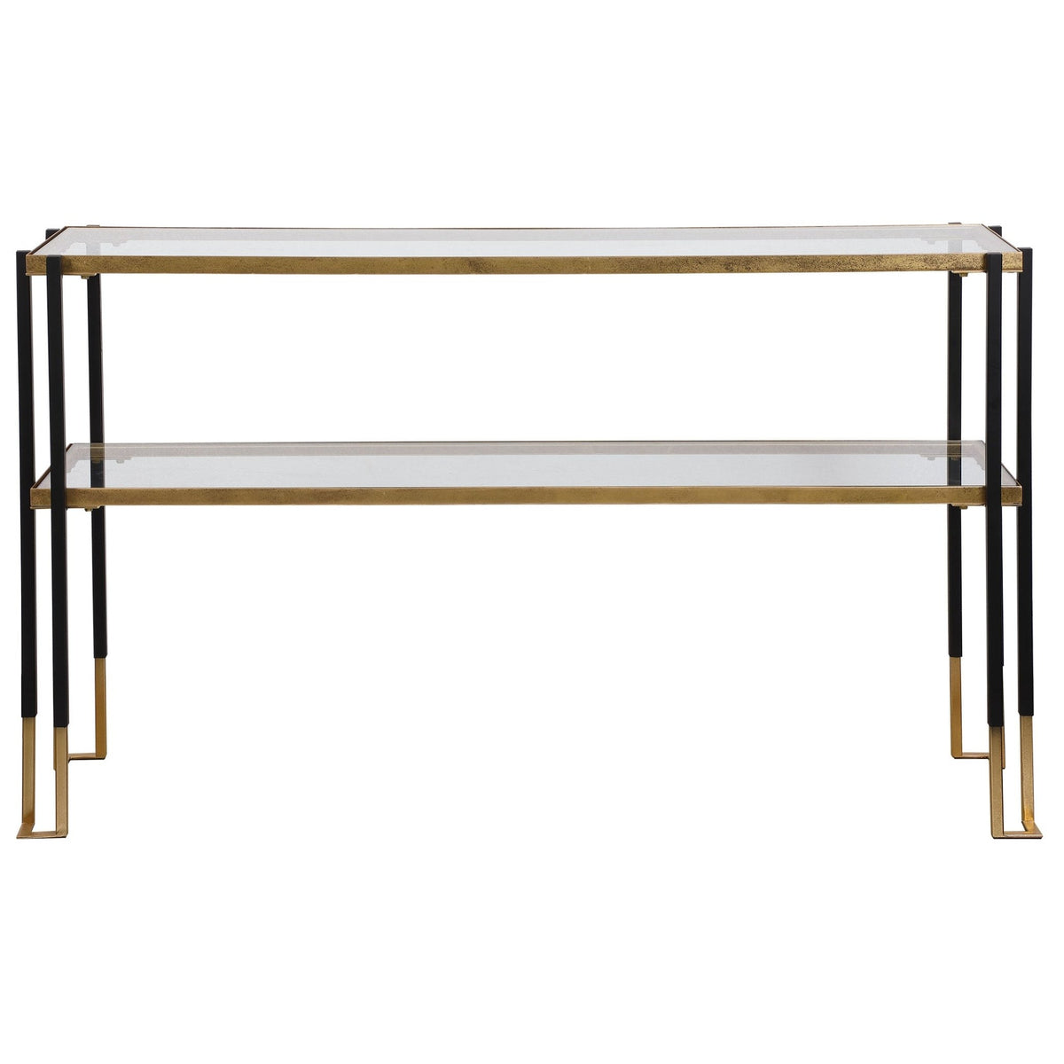 Kentmore Console Table Consoles & Sideboards| Uttermost