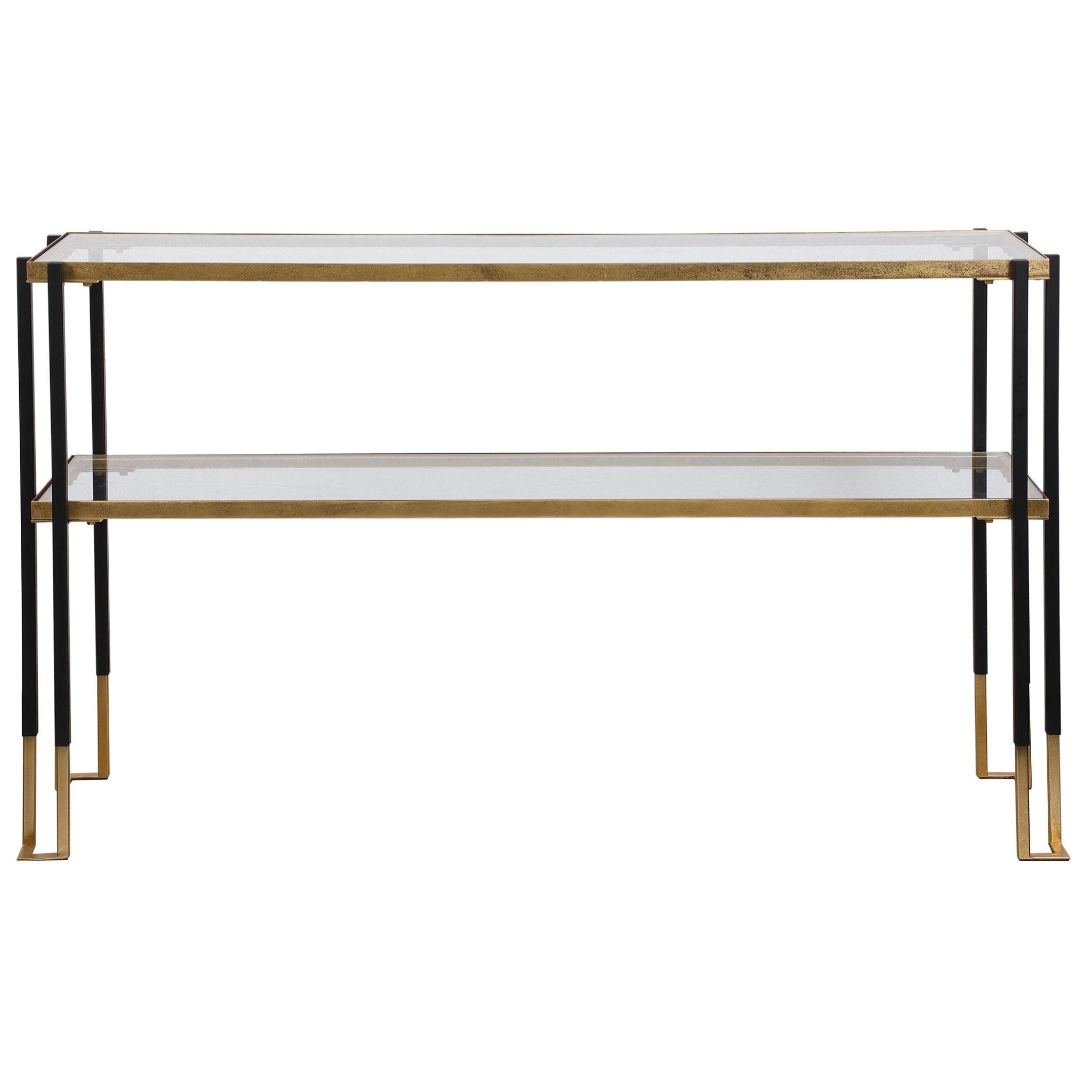 Kentmore Console Table Consoles & Sideboards| Uttermost