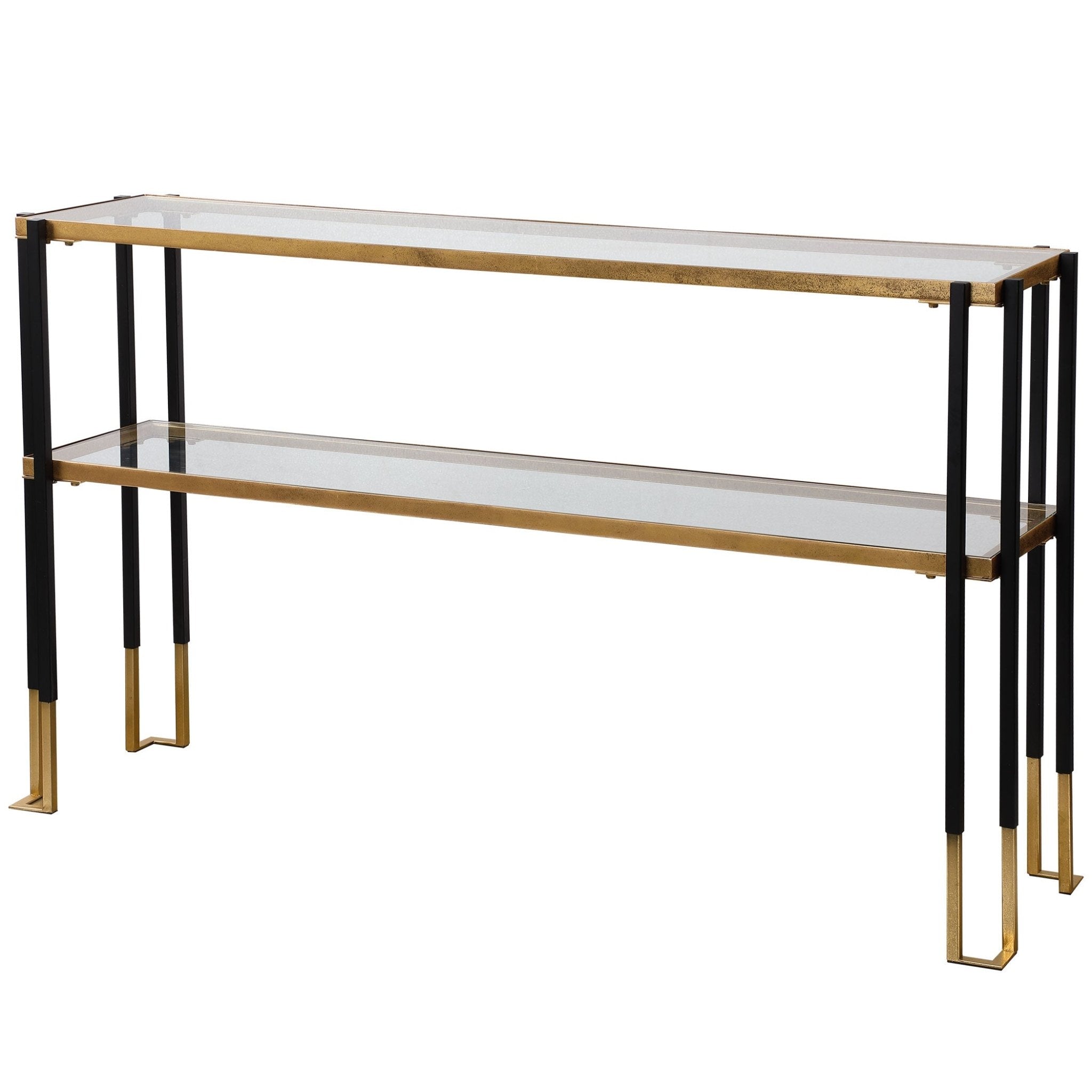 Kentmore Console Table Consoles & Sideboards| Uttermost