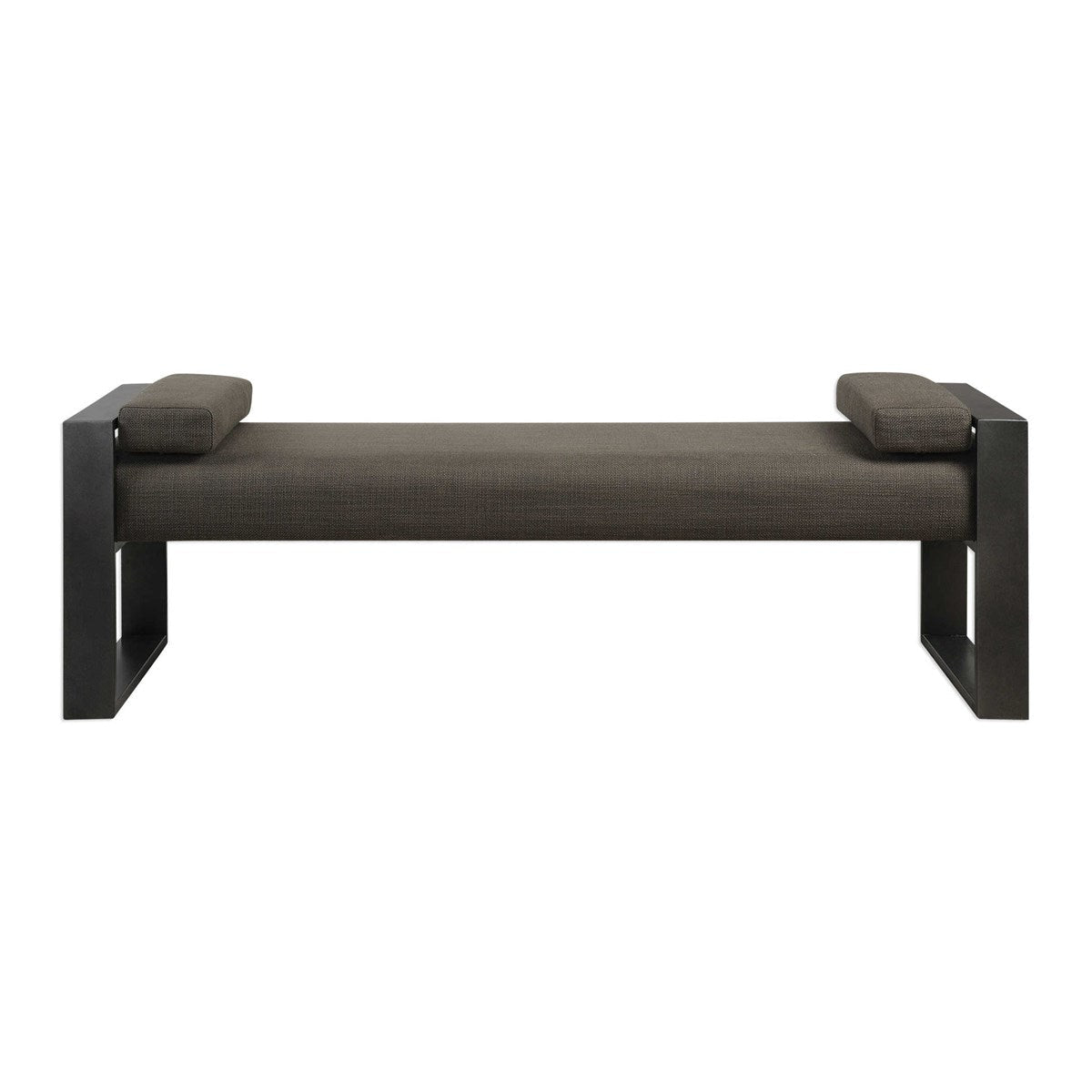 Kenway Accent Bench Benches| Uttermost