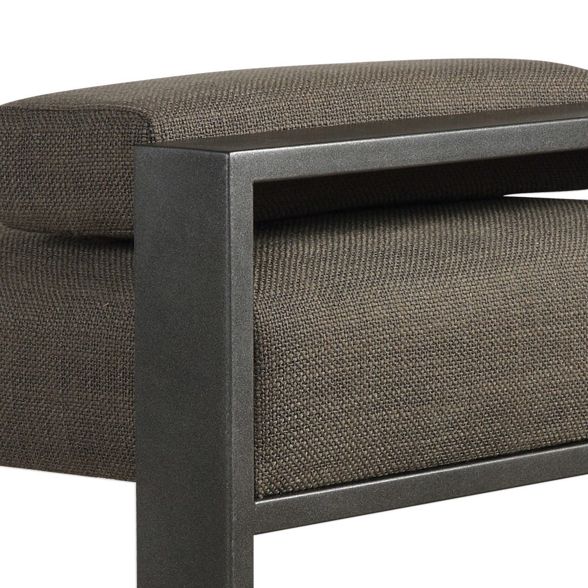 Kenway Accent Bench Benches| Uttermost