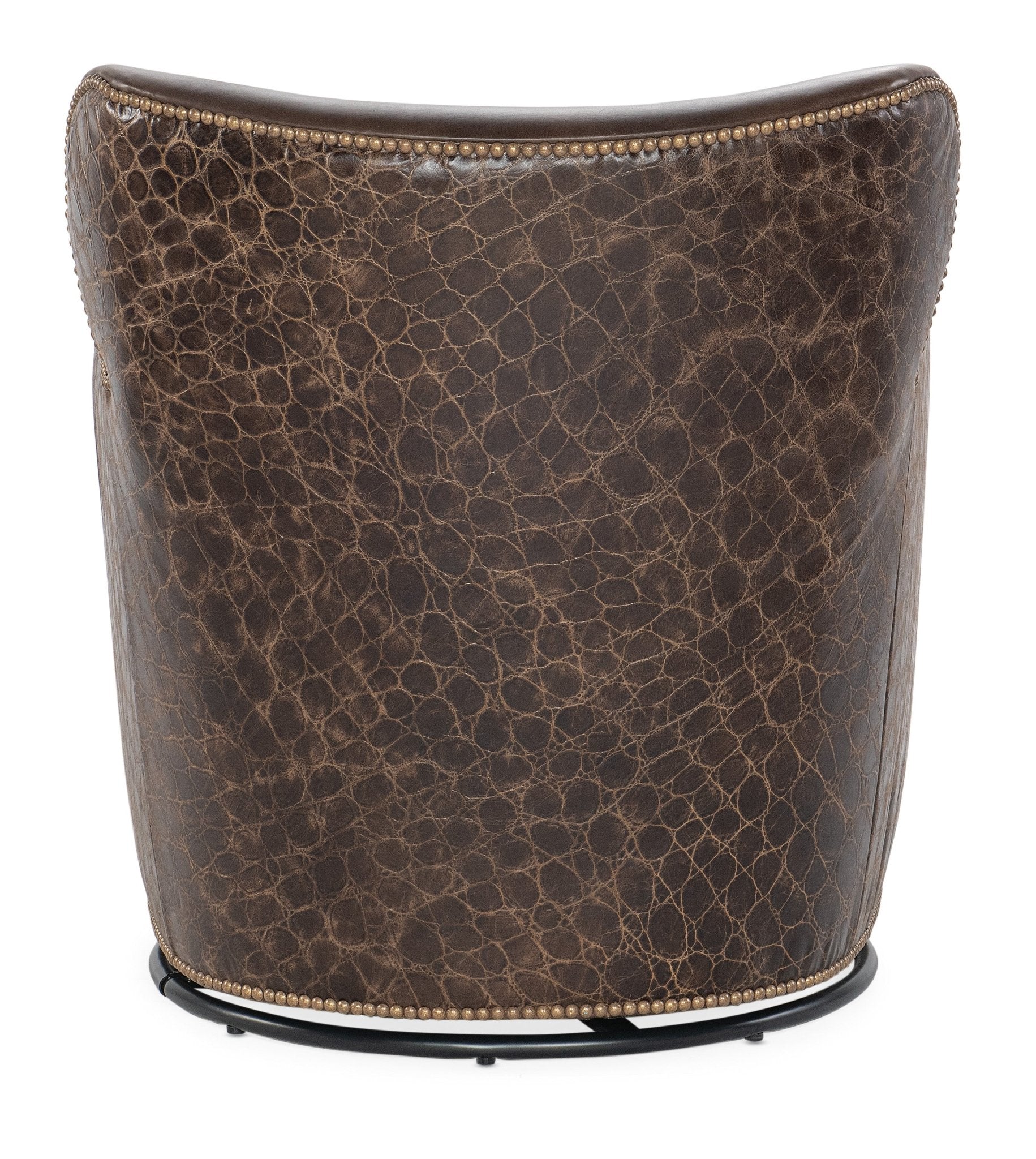 Kenya Hearth Swivel Chair Chairs| Hooker