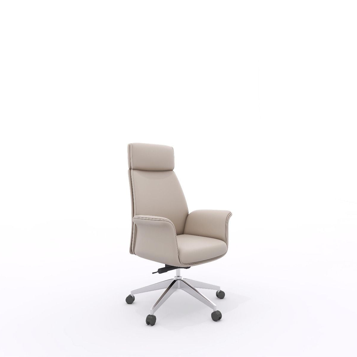 High Back Chair