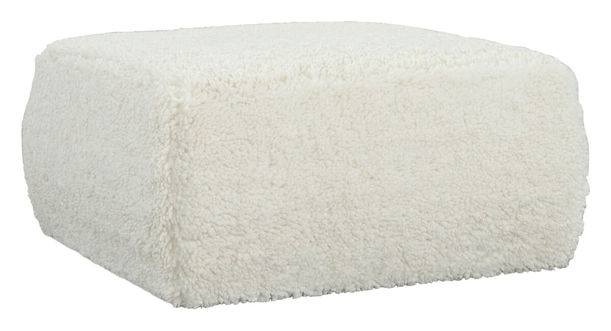 Kerbey Square Cocktail Ottoman Ottomans| Fairfield Chair