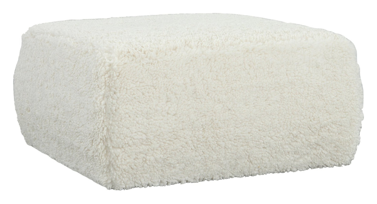 Kerbey Square Cocktail Ottoman Ottomans| Fairfield Chair