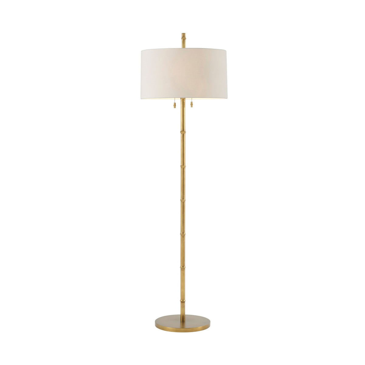 Kesden - Kesden Floor Lamp Floor lamps| Theodore Alexander