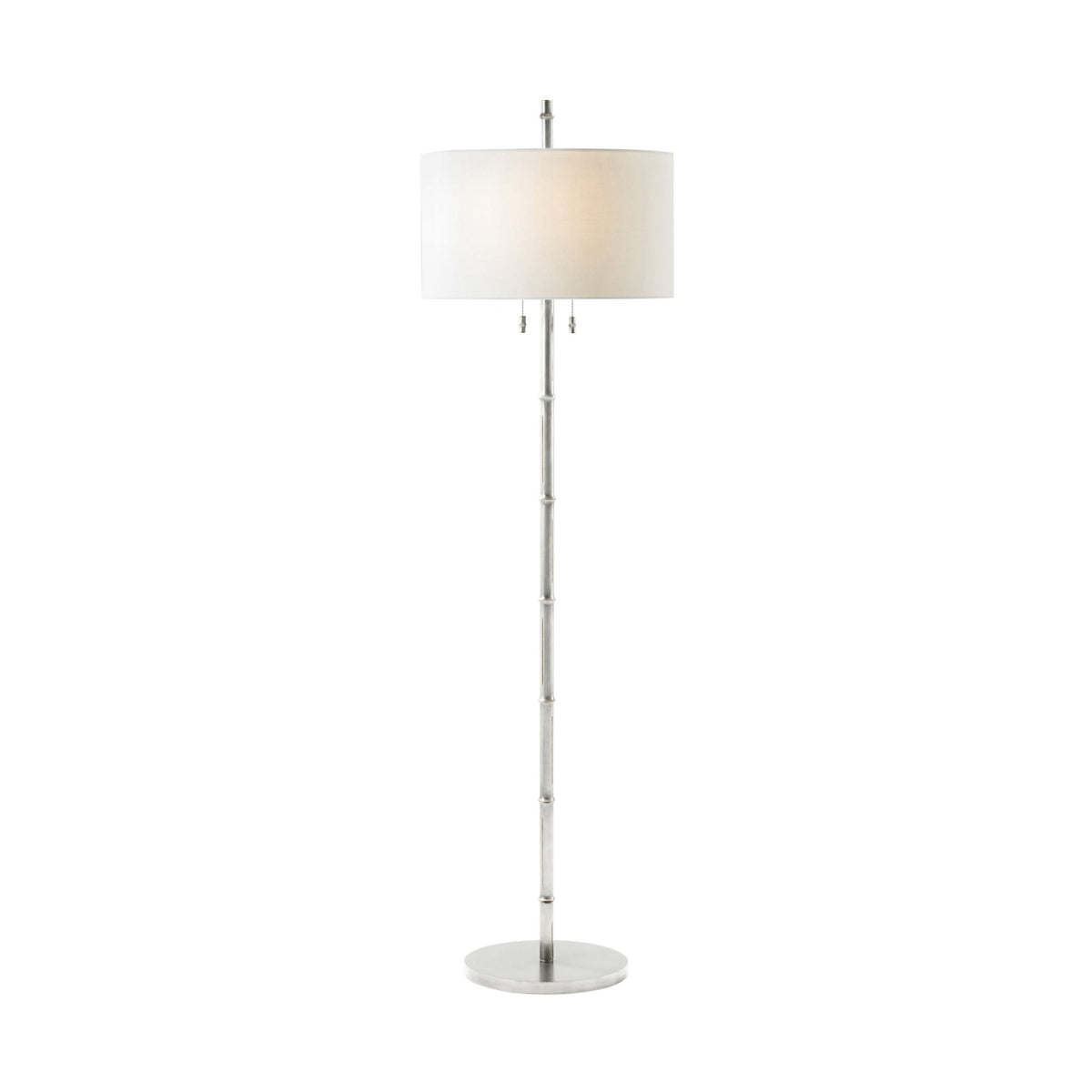 Kesden - Kesden Floor Lamp Floor lamps| Theodore Alexander